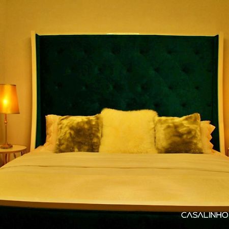 Casalinho Da Azenha - Charm House Hotel Sintra Exterior photo