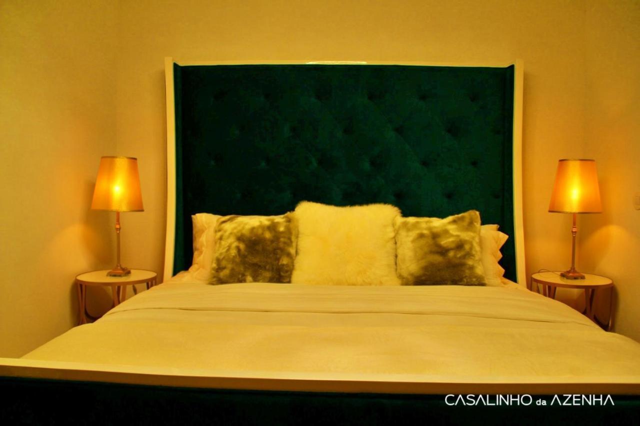 Casalinho Da Azenha - Charm House Hotel Sintra Exterior photo