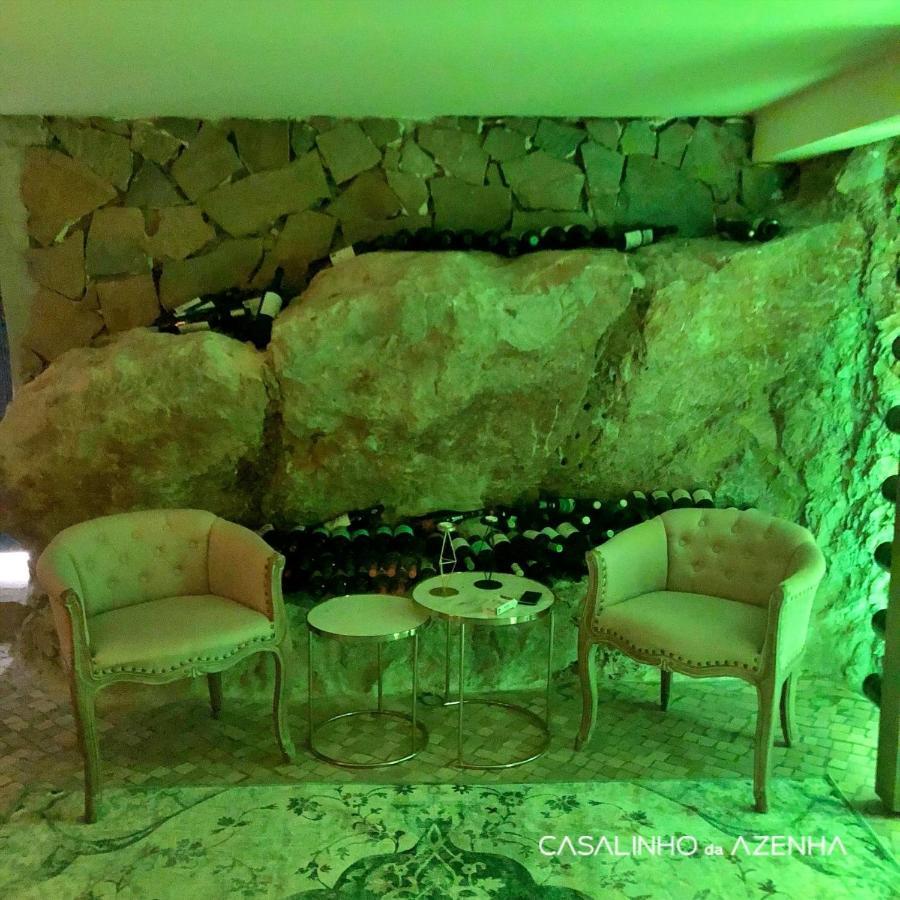 Casalinho Da Azenha - Charm House Hotel Sintra Exterior photo
