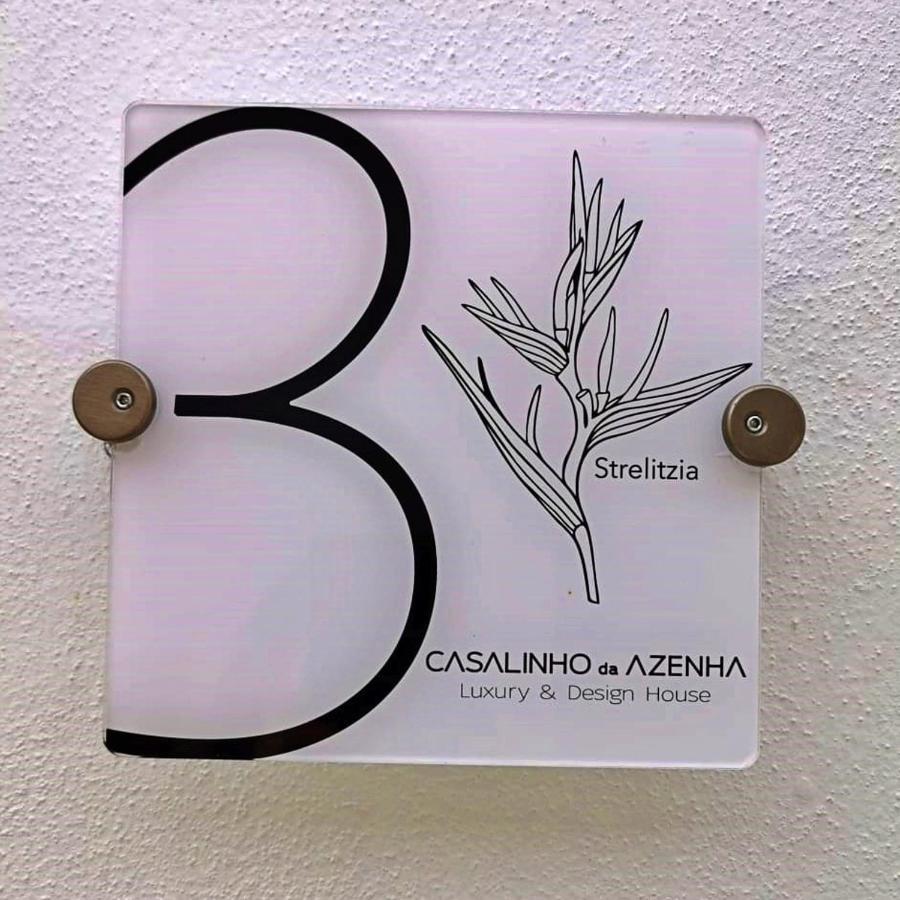 Casalinho Da Azenha - Charm House Hotel Sintra Exterior photo