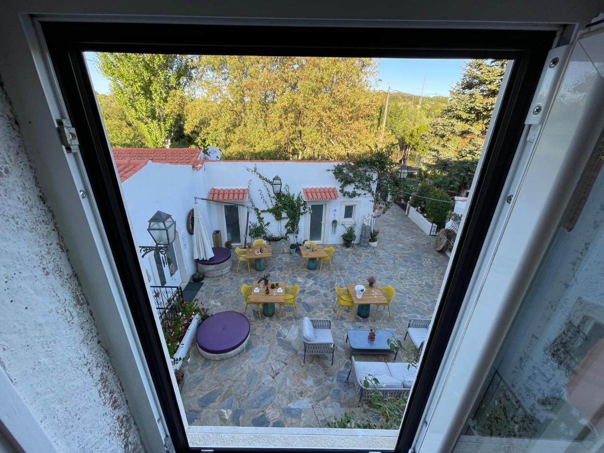 Casalinho Da Azenha - Charm House Hotel Sintra Exterior photo