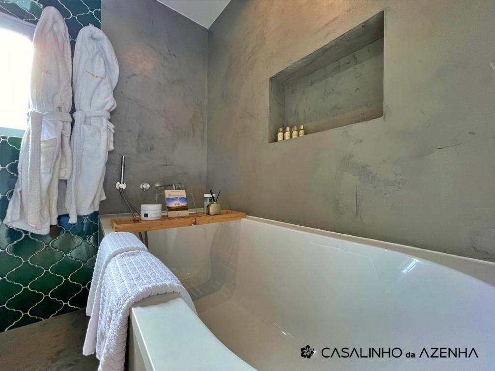 Casalinho Da Azenha - Charm House Hotel Sintra Exterior photo